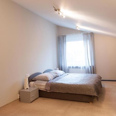 شقة وودج  في Duplex Apartament Baluty المظهر الخارجي الصورة